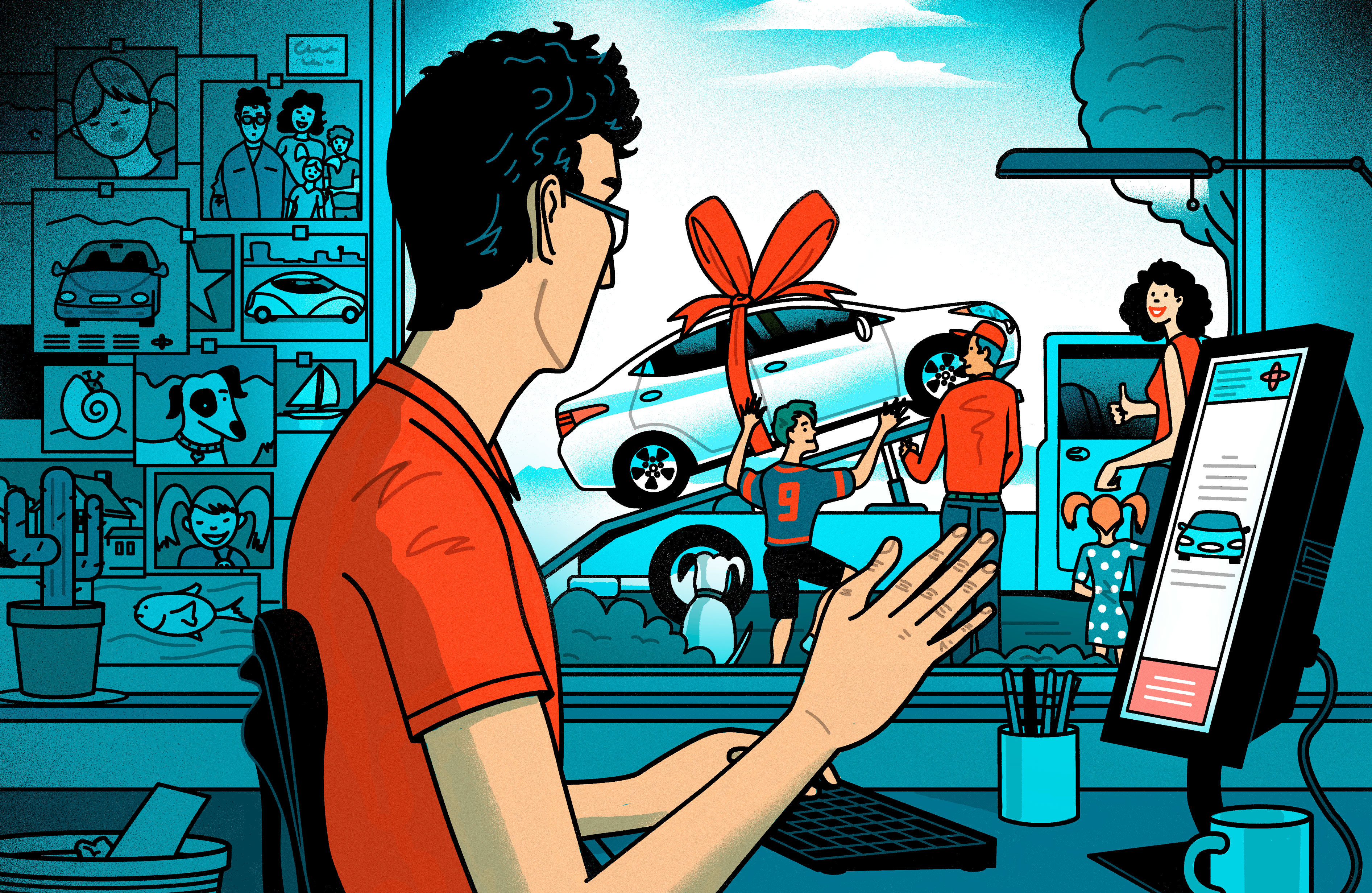 6Sneaky Tricks Car Thieves Use and How toProtect Yourself From Them pics foto 6Sneaky Tricks Car Thieves Use and How toProtect Yourself From Them