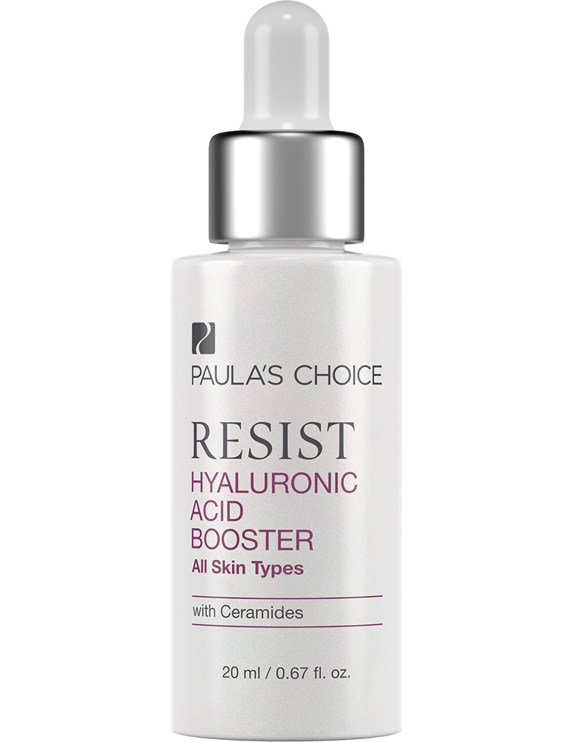 Paula’s Choice RESIST Hyaluronic Acid Booster
