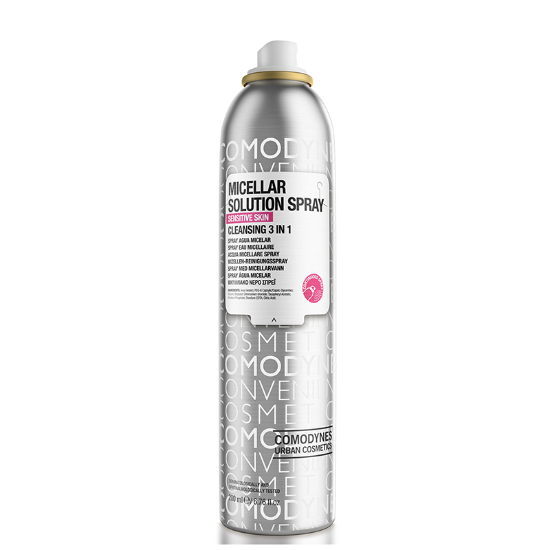 Comodynes Micellar Solution Spray