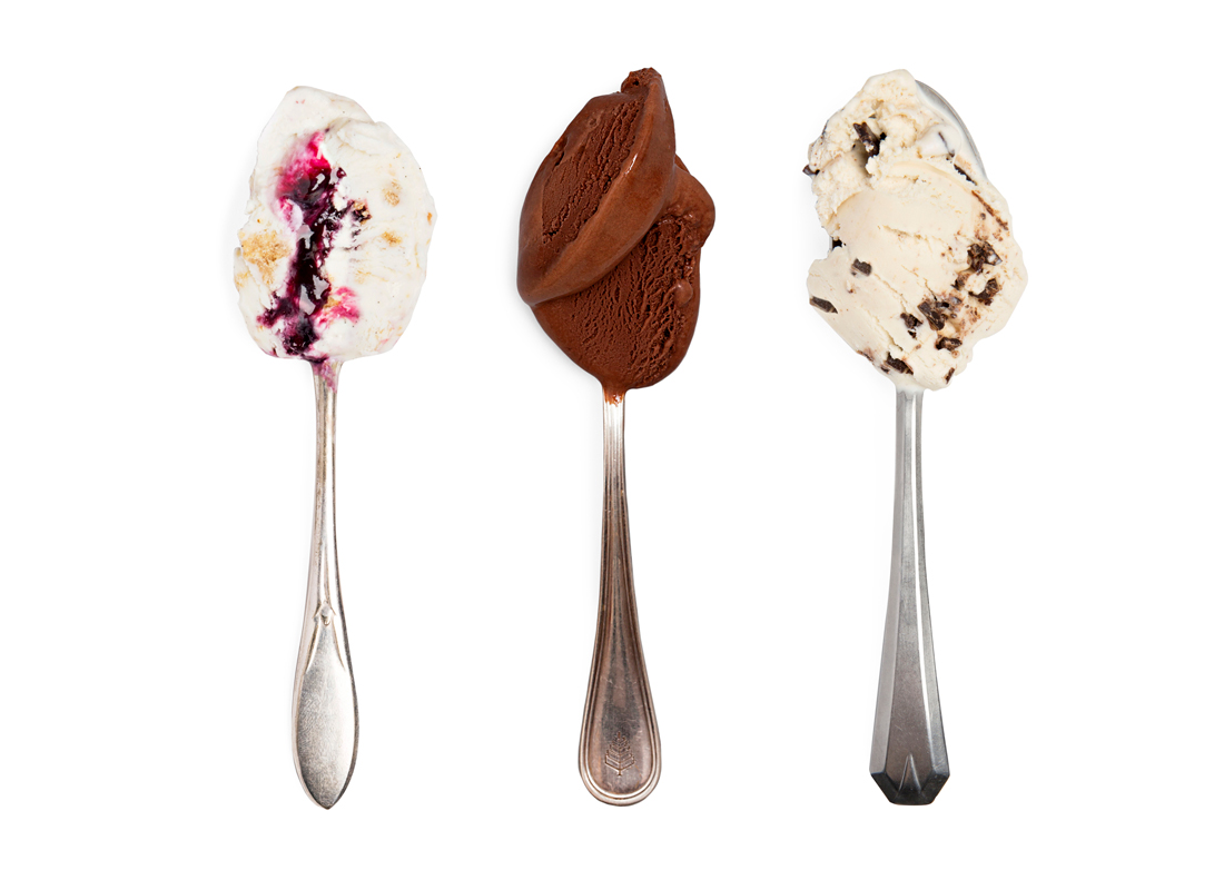 Jeni's Splendid Ice Creams