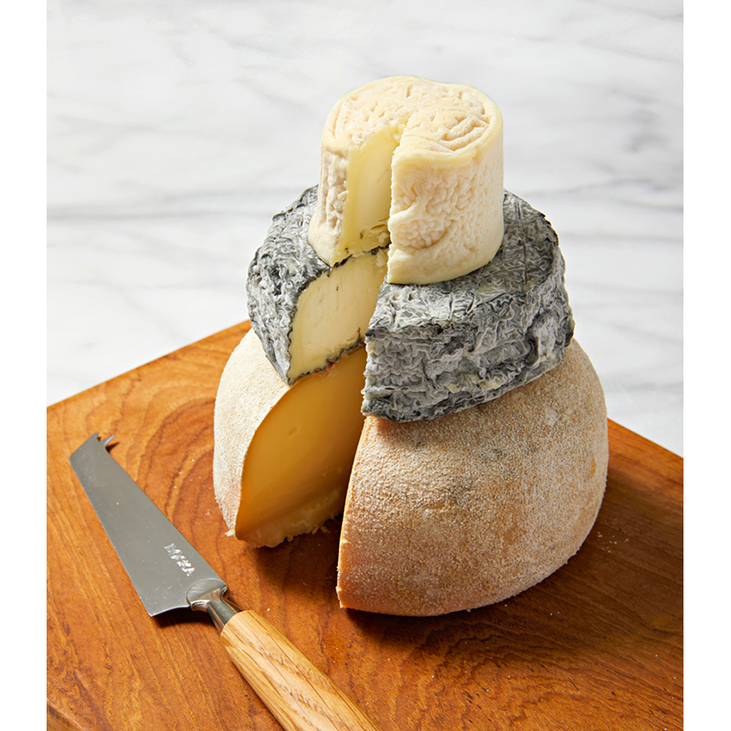 Murray’s Cheese Tower for Two