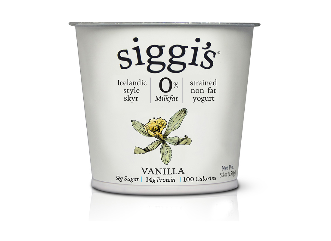siggi's skyr