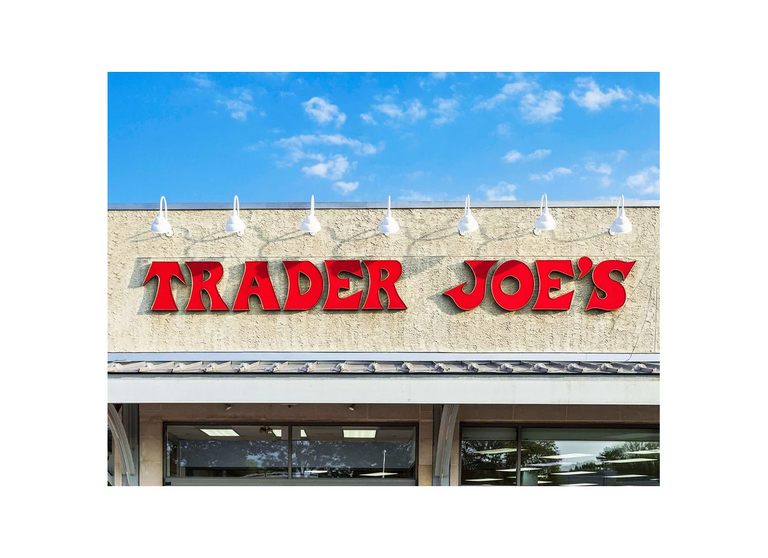 Trader Joe's store