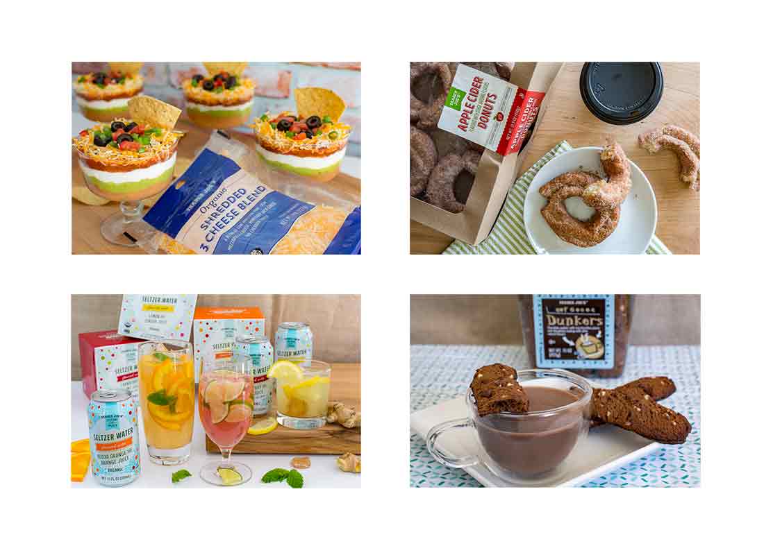 trader joe's fall composite