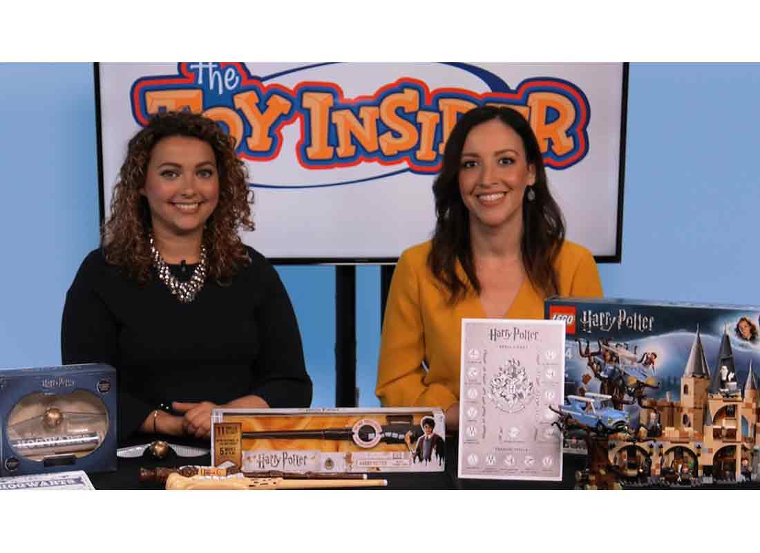 25 Days of Toys: Oh, Oh It's Magic