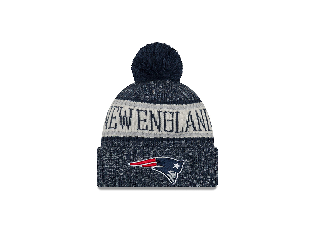 New Era’s NFL Knit beanie