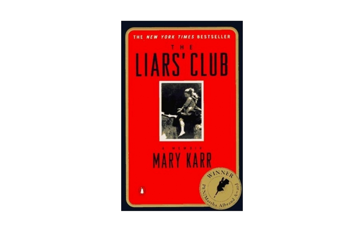 The Liar's Club