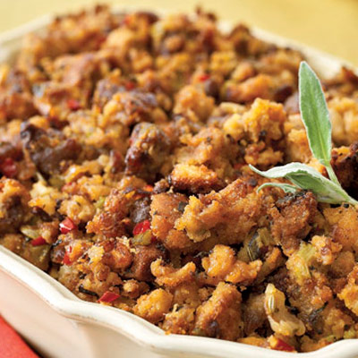 Staffers' Favorite Regional Thanksgiving Recipes | Family Circle