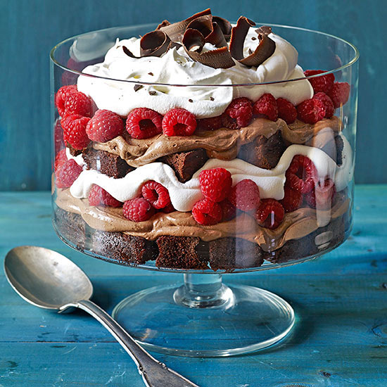 Better Homes And Gardens Trifle Recipes Better Homes And Gardens Trifle Recipes