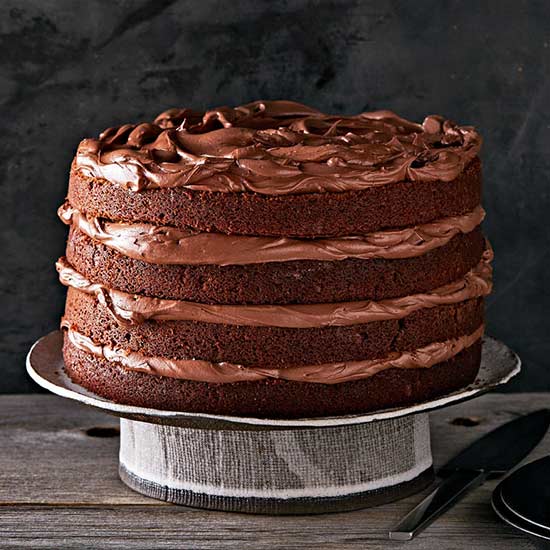 Image Result Forermilk Chocolate Layer Cake Family Circle Image Result Forermilk Chocolate Layer Cake Family Circle
