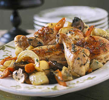 country style chickenimage