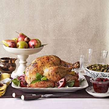 The Ultimate Thanksgiving Feast: Delicious Holiday Menus | Family Circle