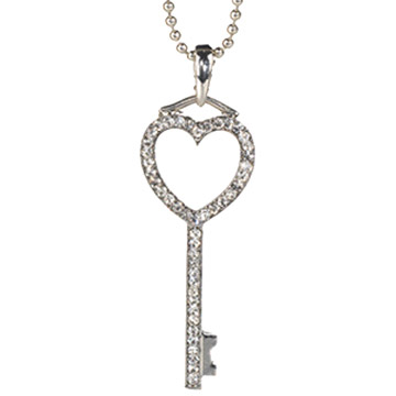 24-UniqueVintageHeartRhinestoneKeyNecklace-11.jpg