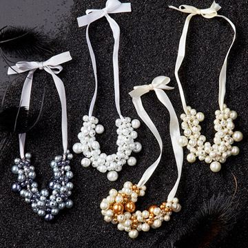 UniqueVintagePearlAndRibbonClusterNecklace-18.jpg