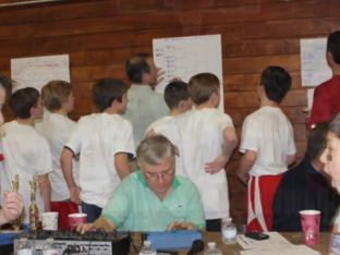 Hoop Dreams: Teen Organizes Basketball Tournaments to Raise Funds for Worthy Causes