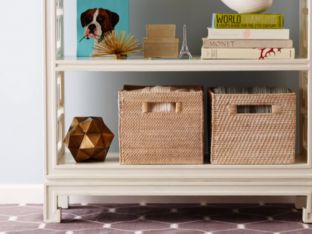 DIY Bookshelf