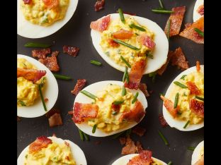 Deviled Eggs