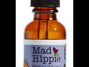 Mad Hippie Antioxidant Facial Oil