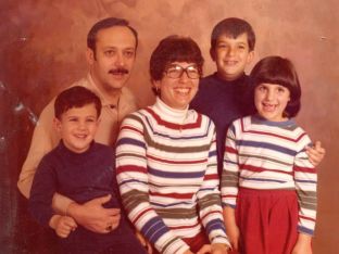 Mandel Family