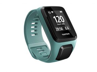 TomTom Spark 3 Cardio