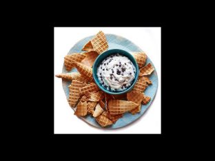 Cannoli Dip