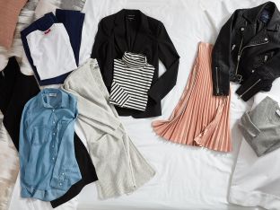 Closet Makeover Lead