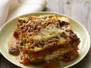 Veggie Lasagna