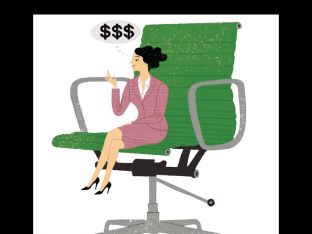 Negotiate Your Salary