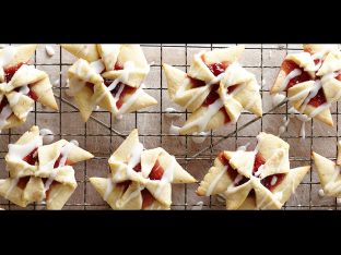 Pinwheel Cookies