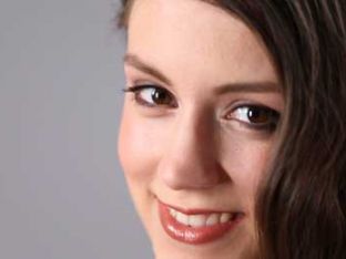 Formal Event Makeup: Natural Look