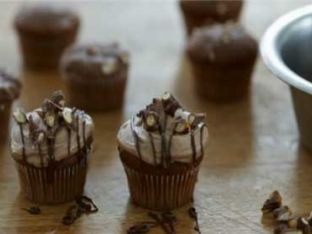 How To Make Mini Cupcakes