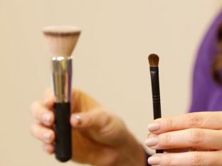 What Makeup Brush Should I Use?