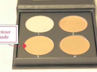 How Do I Contour?