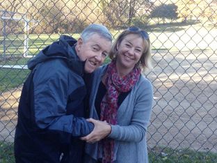 Road Trip: Laura Amann