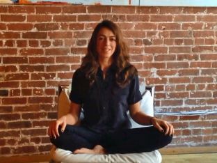 Meditation with Lauren Imparato