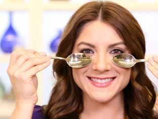 How Do I Get Rid of Bags Under My Eyes?