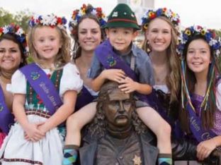 Best Towns For Families Boerne, Texas