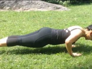 Perfect Posture Exercises