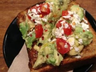 Avocado Smash