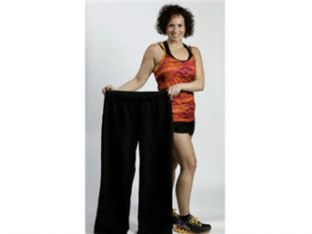 Amazing Weight Loss Stories: Damaris Rivera