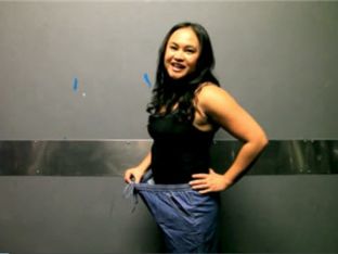 Amazing Weight Loss Stories: Christie Bautista