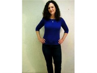 Amazing Weight Loss Stories: Kathy Amrose