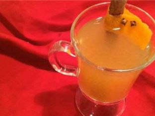 How to Make a Hot Toddy