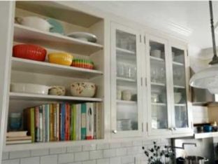 How To Declutter The Kitchen