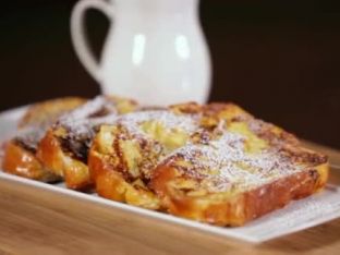 How to Make French Toast