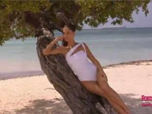 Flattering One Piece Swimsuits for Every Figure
