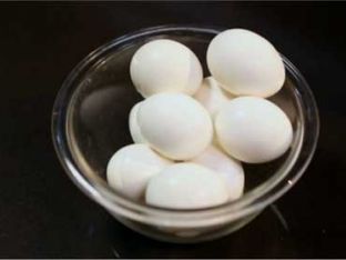 How to Boil an Egg