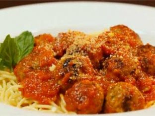 How To Make Meatballs