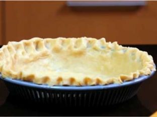 How to Make Piecrust