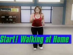 Boost the Intensity of Your Walking